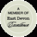Member of East Devon Excellence